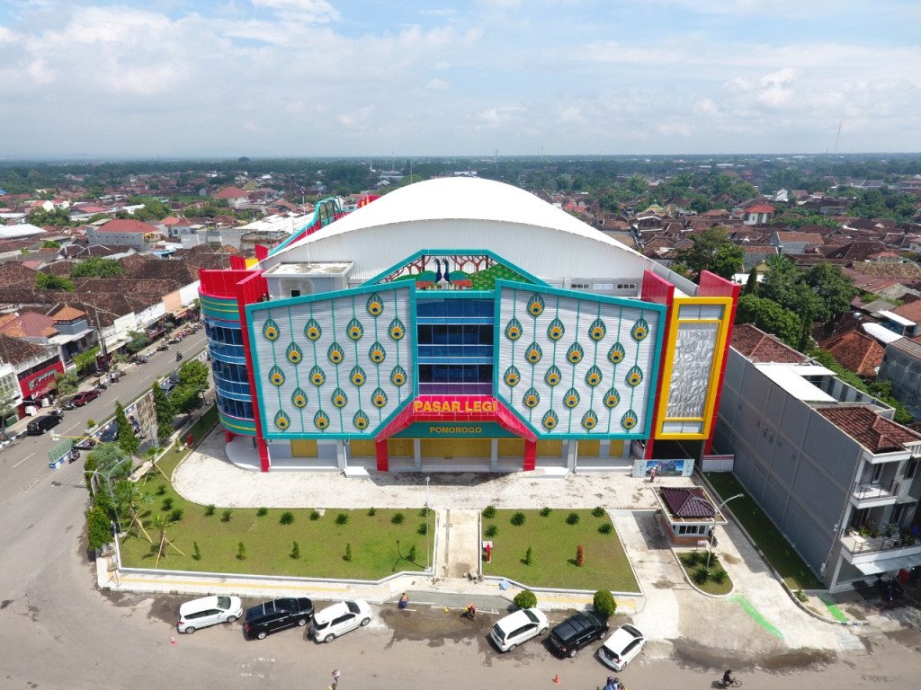 Smart Vertical Housing, Net Zero Emission, gedung hijau, net zero emission,