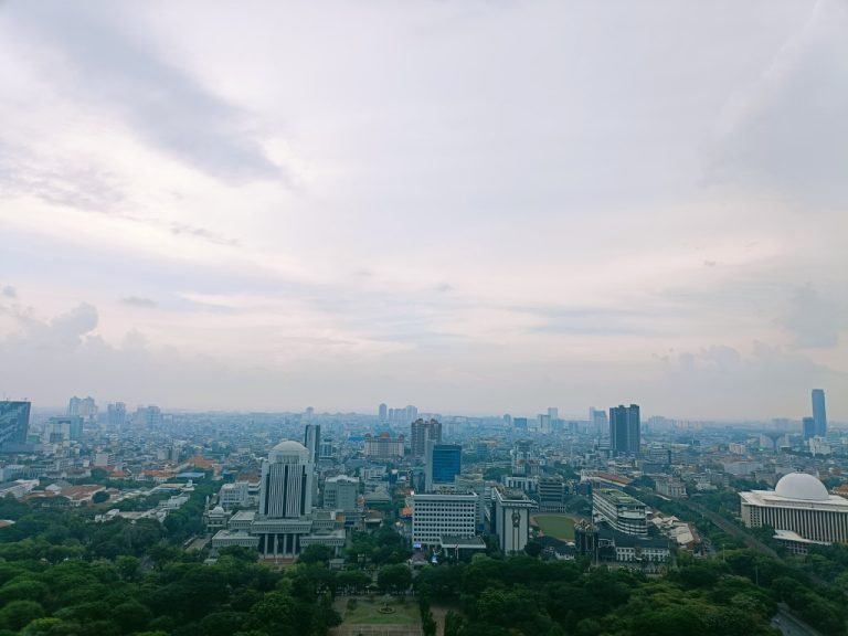 Jakarta Tetap Jadi Magnet Investasi Setelah Kehilangan Status Ibu Kota ke IKN