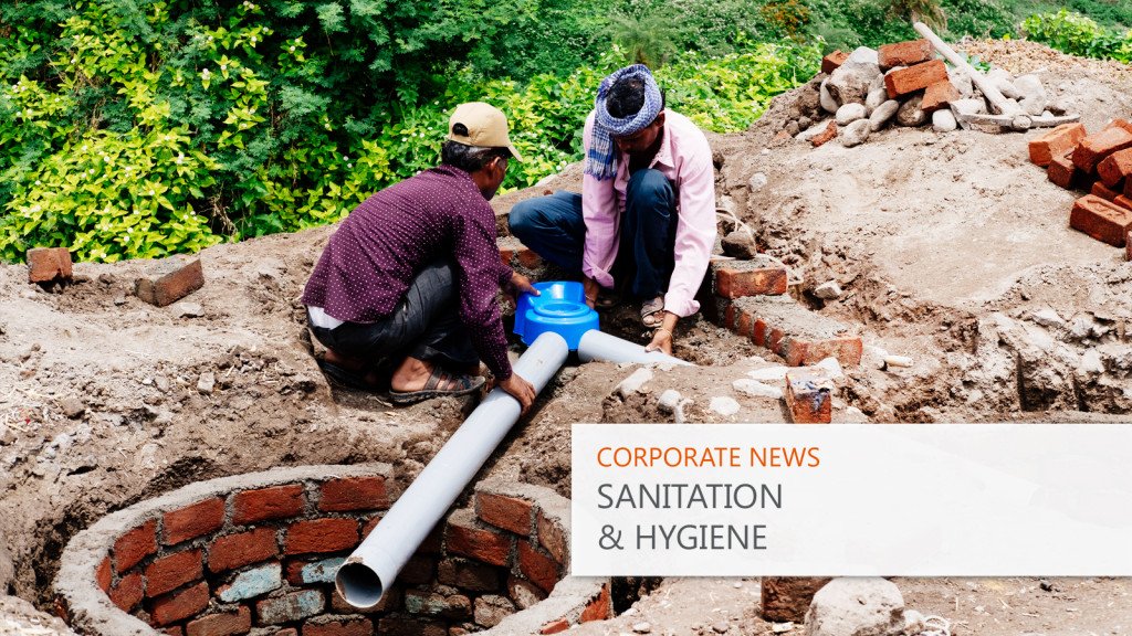 LIXIL Corporation, Hari Toilet Sedunia 2024, World Toilet Day 2024, sanitasi global, inovasi LIXIL, kolaborasi LIXIL dan UNICEF, akses sanitasi aman, teknologi toilet G2RT