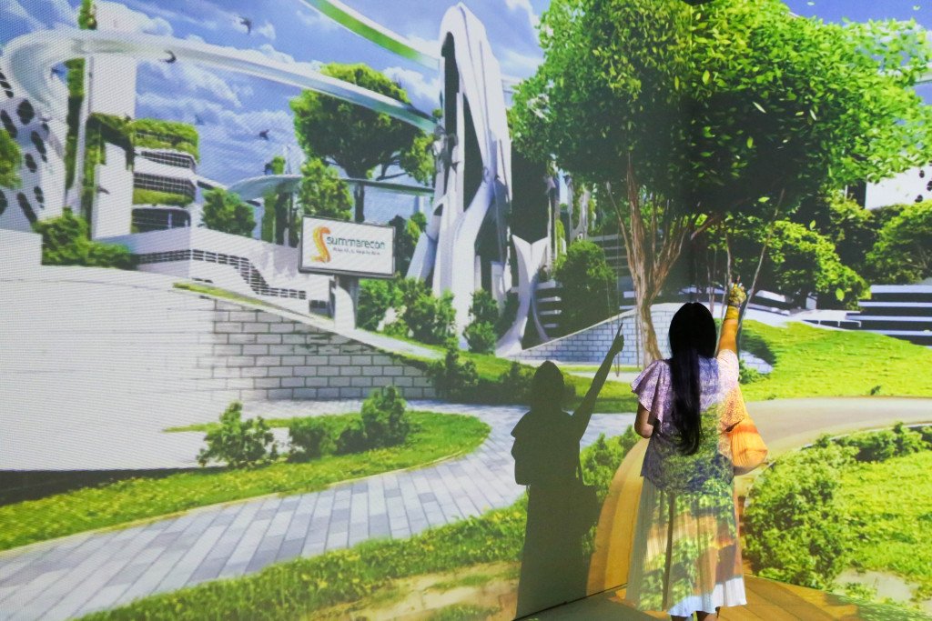 summarecon expo 2024, summarecon mall kelapa gading, pameran properti, promo properti, semarak hut summarecon
