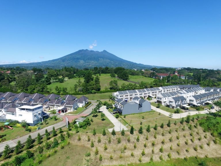 Akuisisi SMDM: Sinar Mas Land Lanjutkan Pengembangan Rancamaya Golf Estate, Harvest City dan Royal Tajur