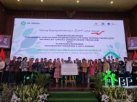 Kementerian PKP,KPR FLPP, Perbankan Nasional.