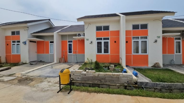 Menteri PKP Targetkan Program FLPP Bisa Dimulai Awal Tahun 2025