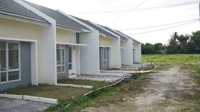 The HUD Institute Dorong Kementerian PKP Susun Road Map Program 3 Juta Rumah