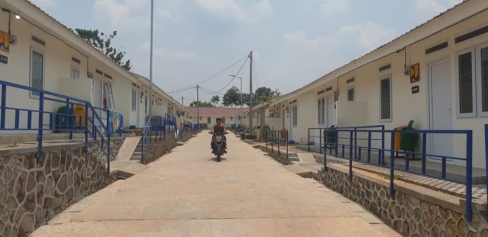 Kementerian PKP, Tanpa Slip Gaji, Program 3 Juta Rumah, rumah murah, rumah mbr, rumah subsidi,