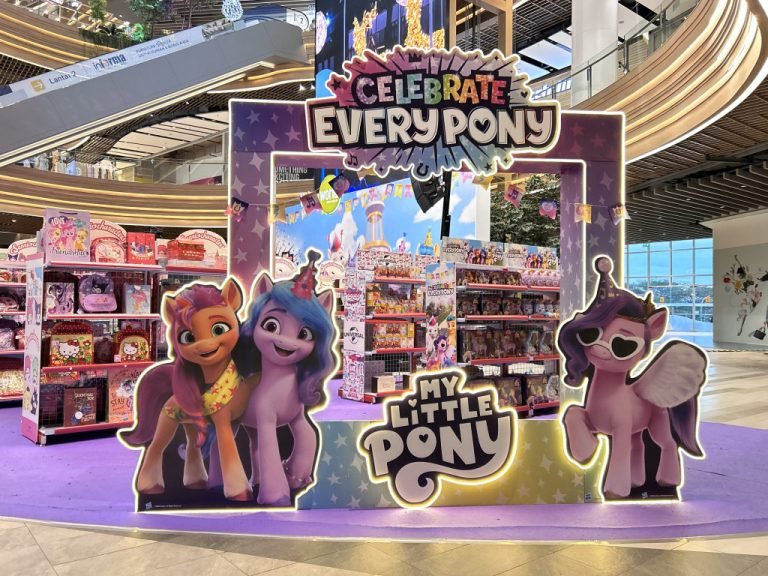 Diskon Menggiurkan! Living World Kota Wisata Cibubur Bikin Kantong Bolong