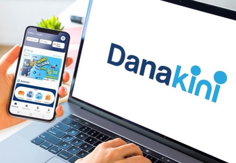 5 Keunggulan Aplikasi Danakini Finance: Solusi Pembiayaan Praktis untuk Semua