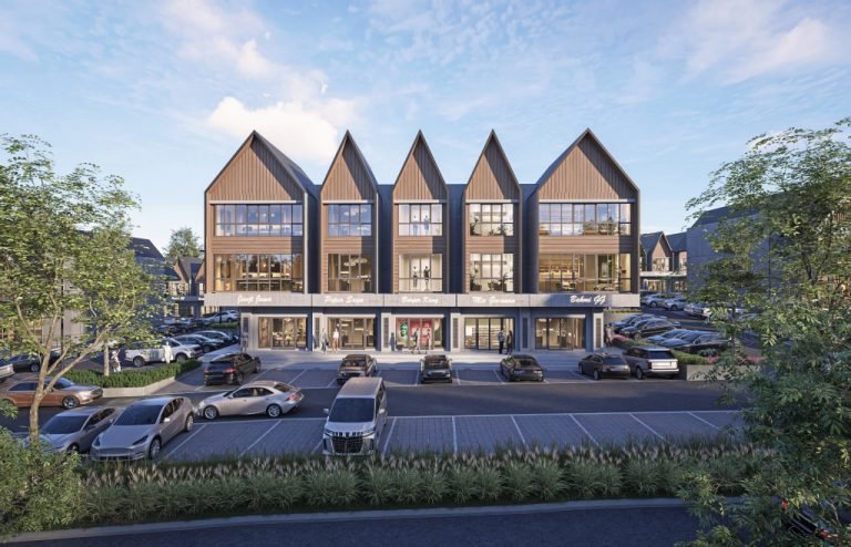 Ruko dan Rumah Terjual dalam Waktu Singkat, Summarecon Bogor Raih Pendapatan Rp220 Miliar