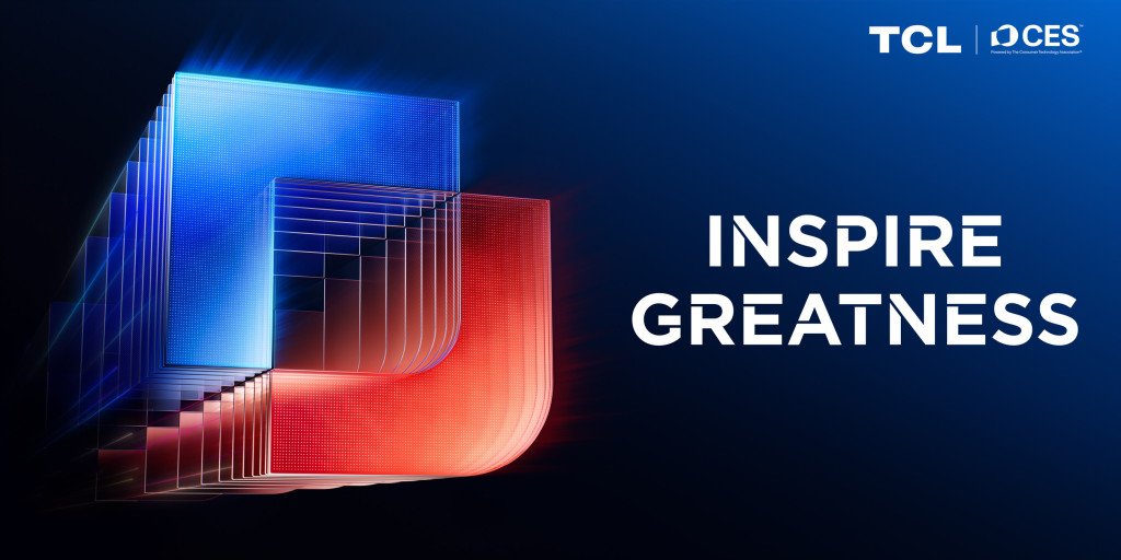 TCL Electronics, smart home, tcl smart home, inovasi terbaru tcl, elektronik, pameran elektronik, pameran ces, ces 2025, Consumer Electronics Show
