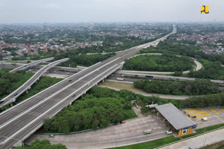 Kementerian PU Pastikan Kesiapan Infrastruktur Saat Nataru 2024/2025