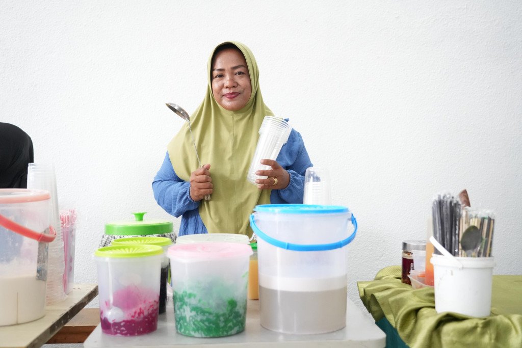 umkm, umkm pangan, daftar bpom, bpom, pnm, pnm mekaar, umkm mendunia