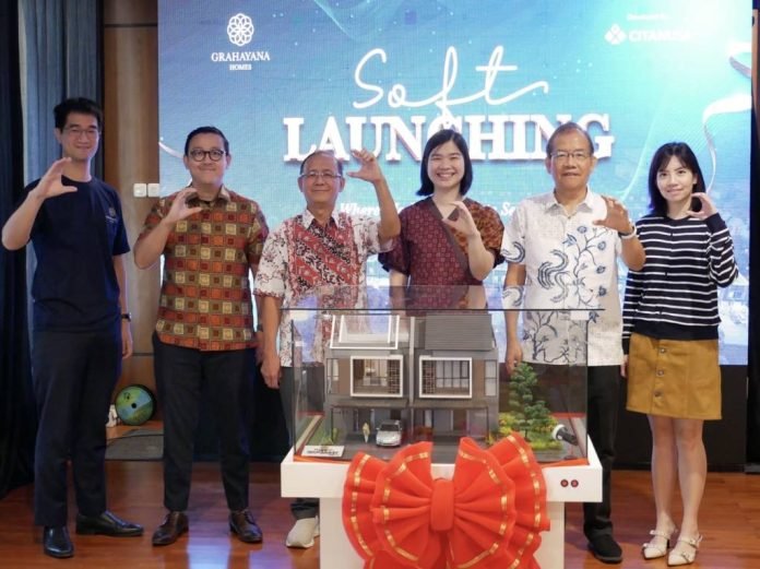 Grahayana Homes, karawang, investasi properti, investasi properti di karawang, properti di karawang, rumah di karawang, jual rumah, jual rumah di karawang, citanusa group, investasi