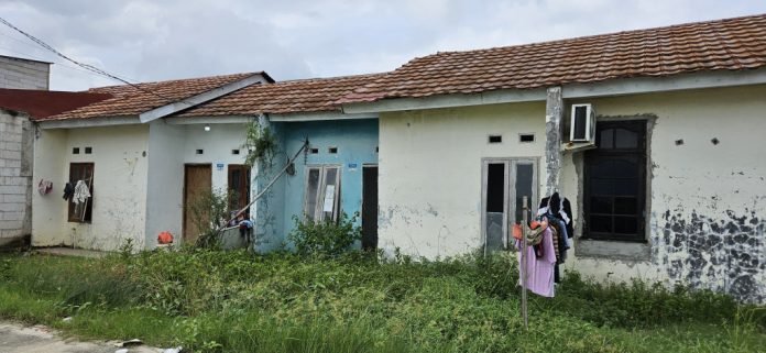 Kementerian PKP, BPK, Rumah Bersubsidi.