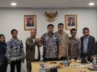 Kementerian PKP, YLKI, Asosiasi Konsumen Perumahan.