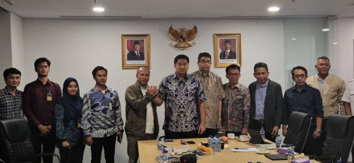 Kementerian PKP, YLKI, Asosiasi Konsumen Perumahan.