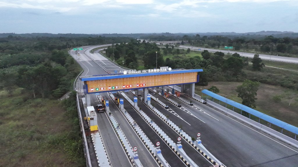 Skema KPBU, Infrastruktur jalan tol,