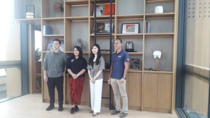 Pavilion 120, Kayu Lapis Indonesia, Sandei, Mill Aluminium, pik 2,pantai indah kapuk, desain interior, arsitektur,