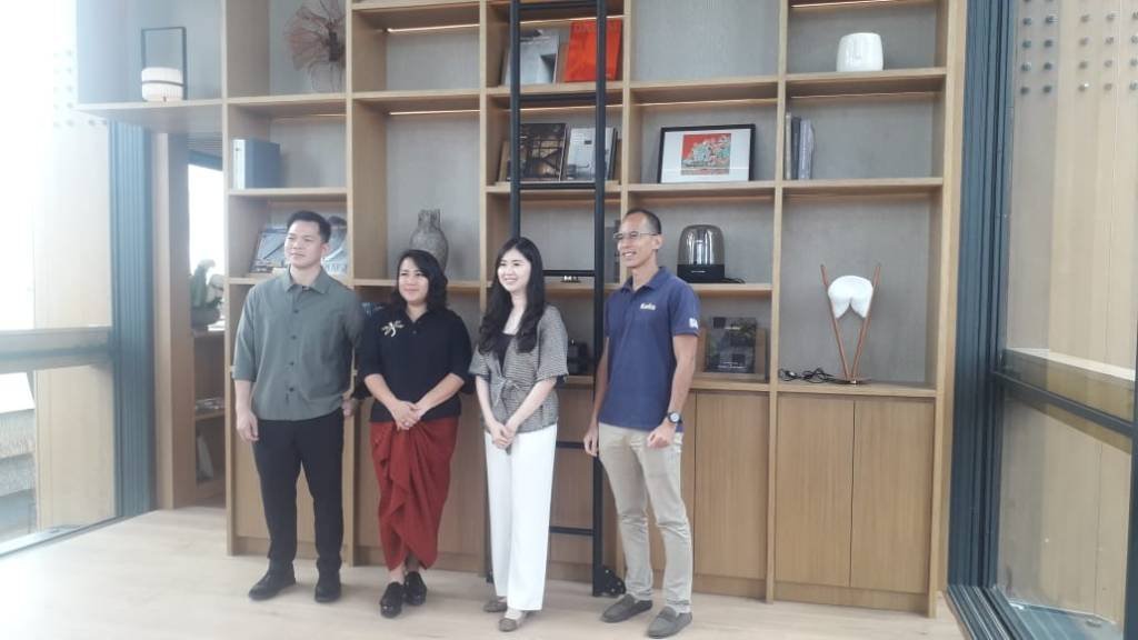 Pavilion 120, Kayu Lapis Indonesia, Sandei, Mill Aluminium, pik 2,pantai indah kapuk, desain interior, arsitektur,