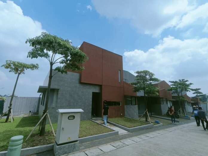 Cluster Avilla Nova, farpoint realty indonesia, samanea hill, parung panjang, perumahan di parung panjang, jual rumah, rumah di parung panjang, bogor, rumah di bogor, fasilitas perumahan, andra matin, desain rumah