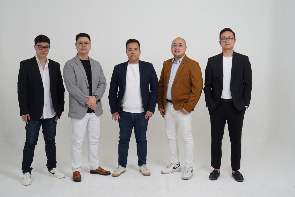LINKTOWN Raih 4 Penghargaan di Summarecon Annual Awards 2025, Targetkan Omzet Rp3,5 Triliun! 2 LINKTOWN, penghargaan properti, penghargaan linktown, agen properti, property awards, property agent, broker properti, summarecon awards, summarecon agung, Summarecon Annual Awards 2025