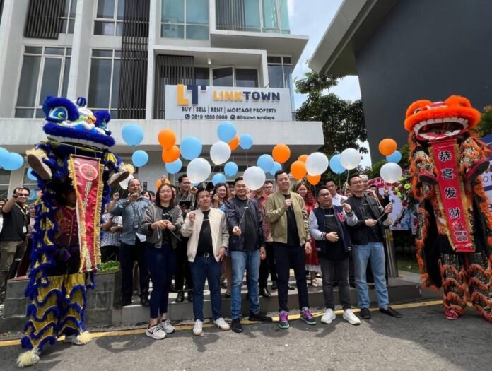 Linktown, Linktown Solutions, konsultan properti, kredit properti, pembiayaan properti, kredit pemilikan rumah,