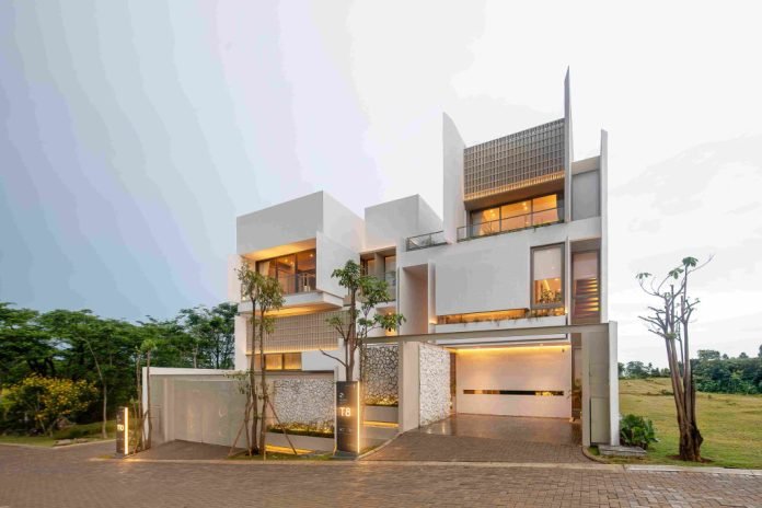 Cluster Mono, Sequoia Hills, Mono Sequoia Hills, jual rumah, rumah di sentul, rumah di bogor, triniti land, jual rumah di bogor, jual rumah di sentul, Introvert House