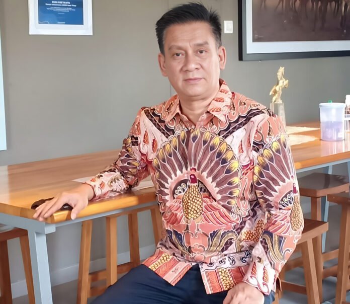 rudy sutanto, tren properti surabaya, Strategi Broker Properti Surabaya