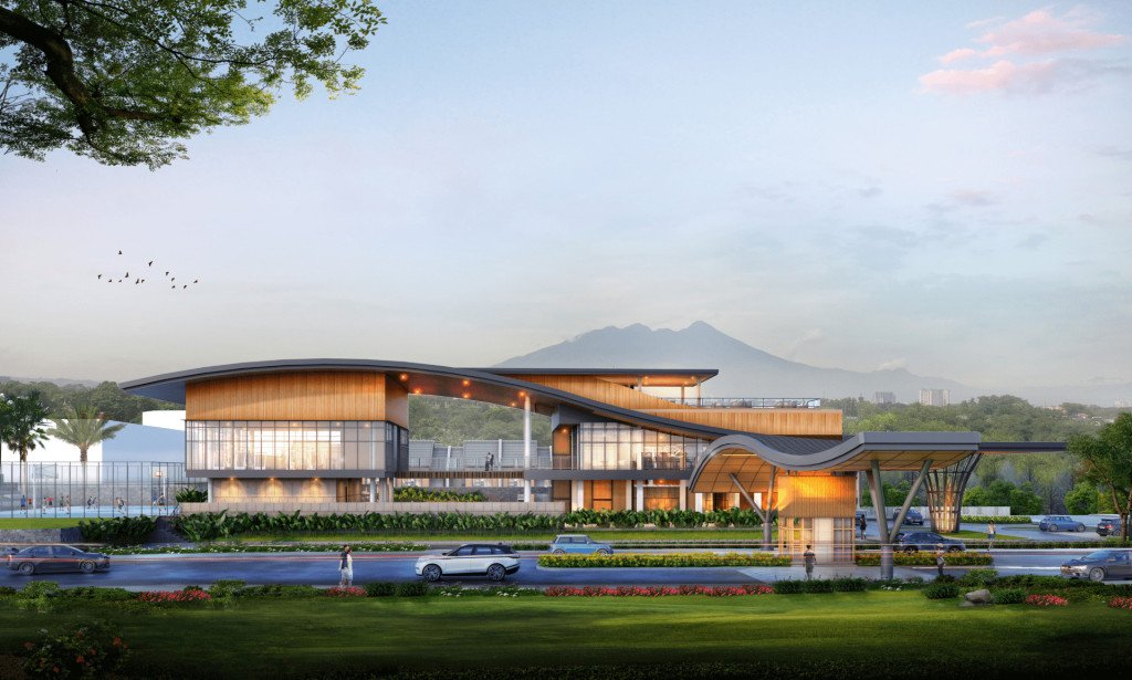 Paradiso@Sentul, Wahana Realty Cipta, DBC Group, rumah di sentul, proyek baru, sentul, bogor, rumah di bogor, jual rumah, masterplan perumahan, fasilitas perumahan