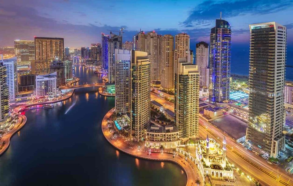 pasar properti dubai, dubai, properti dubai, properti internasional, berita internasional, dubai real estate, perumahan di dubai,