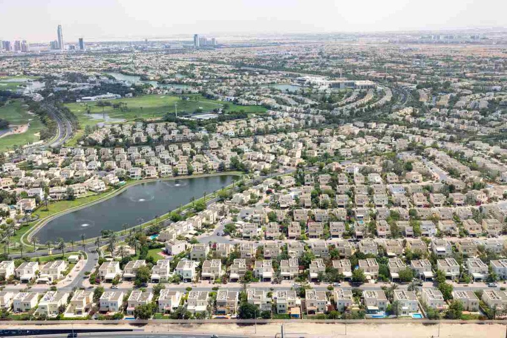 pasar properti dubai, dubai, properti dubai, properti internasional, berita internasional, dubai real estate, perumahan di dubai,