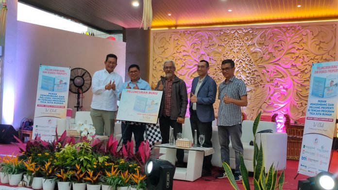 Wayan Anak Bali di Bisnis Properti, bogor, properti bogor, bisnis properti bogor, tren properti bogor, rumah di bogor, rumah di sentul, bogor, sentul, I Wayan Madik Kesuma, Kesuma Agung Selaras