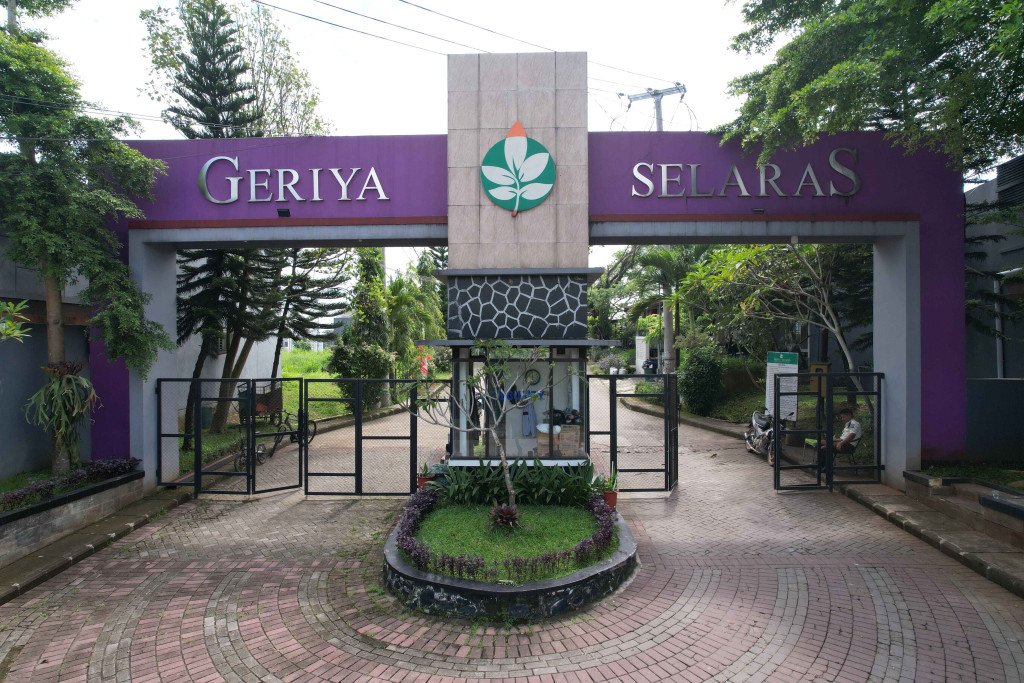 Perumahan Geriya Selaras Dramaga, rumah di bogor, rumah di Dramaga, properti bogor, pasar properti bogor, jual rumah di bogor