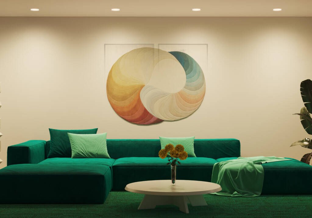 Pencahayaan Rumah, WiZ Downlight, signify, 3 Cara Cerdas Atur Pencahayaan Rumah dengan WiZ Downlight, lampu pintar, smart lighting,