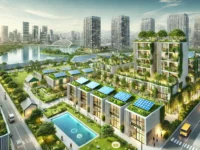 desain berkelanjutan, pembangunan berkelanjutan, berkelanjutan, properti hijau, green property, sustainability, gedung hijau, ramah lingkungan,