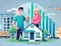 kredit properti, pengajuan kpr, pembiayaan properti, kpr digital, rumah123, ringkas,