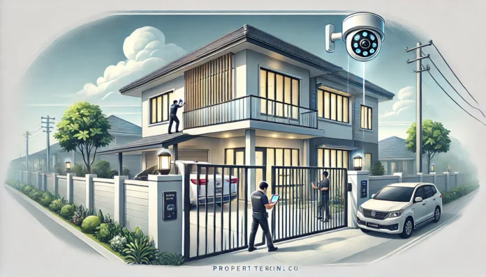 home cleaning, home service, 10 Tips Aman Meninggalkan Rumah Saat Mudik Lebaran, mudik lebaran, rumah aman saat liburan, tips menjaga rumah aman,