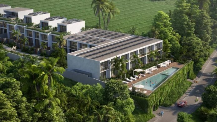 ecoverse, ecoverse bali, townhouse bali, rumah mewah, vila di bali, rumah pintar, tren rumah pintar, tren properti, smart home, tren investasi properti di bali,