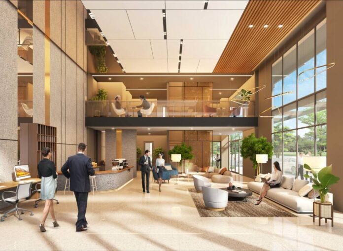 City Hub Commercial, gading serpong, summarecon serpong, investasi properti, jual ruko, ruko di gading serpong, kawasan gading serpong, investasi properti,