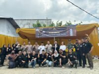 Fortress Ramadan White 2025, jbs perkasa, program csr, csr jbs perkasa, pintu baja fortress