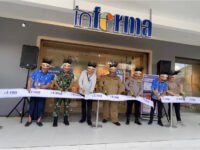 INFORMA Abepura, toko informa, produk furnitur, abepura jayapura, pusat belanja furnitur dan kebutuhan rumah, kawan lama group