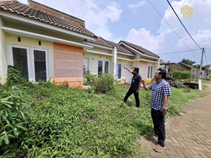Sekjen Kementerian PKP, BP Tapera, BTN.