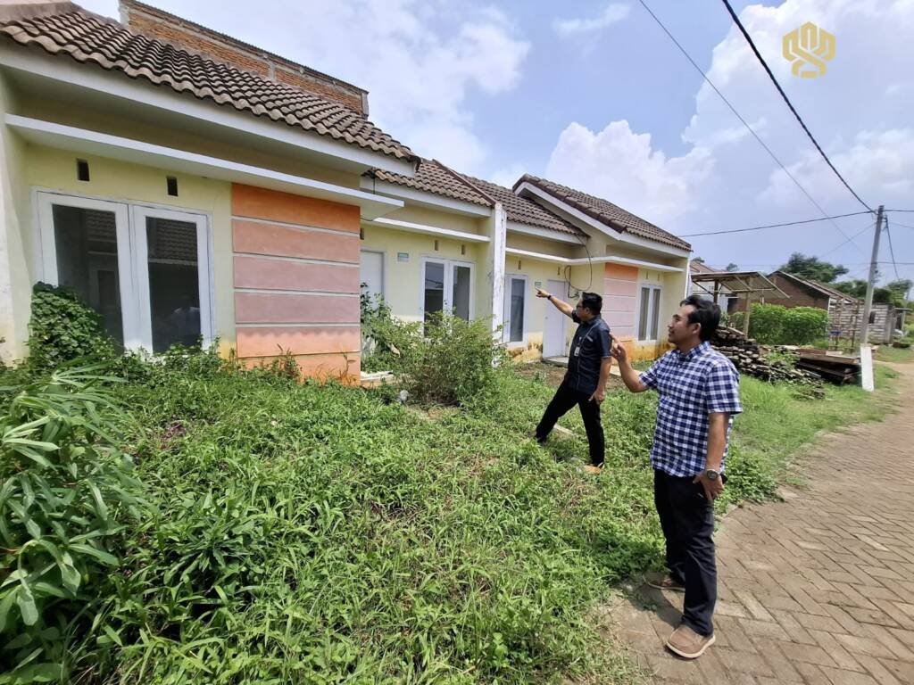 Sekjen Kementerian PKP, BP Tapera, BTN.