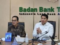 Bank Tanah, Program 3 Juta Rumah.