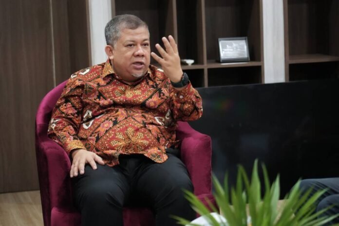 Kementerian PKP, UGM.