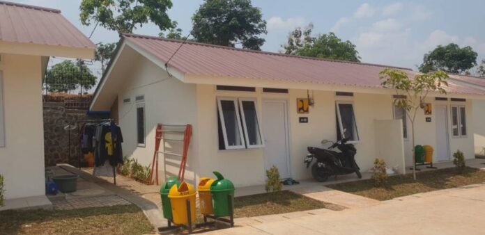 Kementerian PKP, Perum Perumnas, Program 3 Juta Rumah.