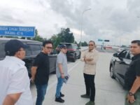 Menteri PU Dody, Ruas Prambanan-Taman Martani, Lebaran 2025, tol fungsional, mudik lebaran, jalan tol, infrastruktur jalan, kementerian pu,