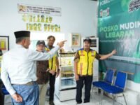 Jalur Pantura, Menteri PU Dody, Arus Mudik 2025.