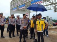 Mudik Lebaran 2025, Tol Ruas Kraksaan-Paiton, arus mudik, infrastruktur, jalan tol, tol fungsional, tol trans jawa,