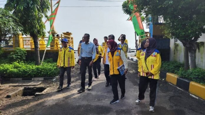 Mudik Lebaran 2025, Kementerian PU.