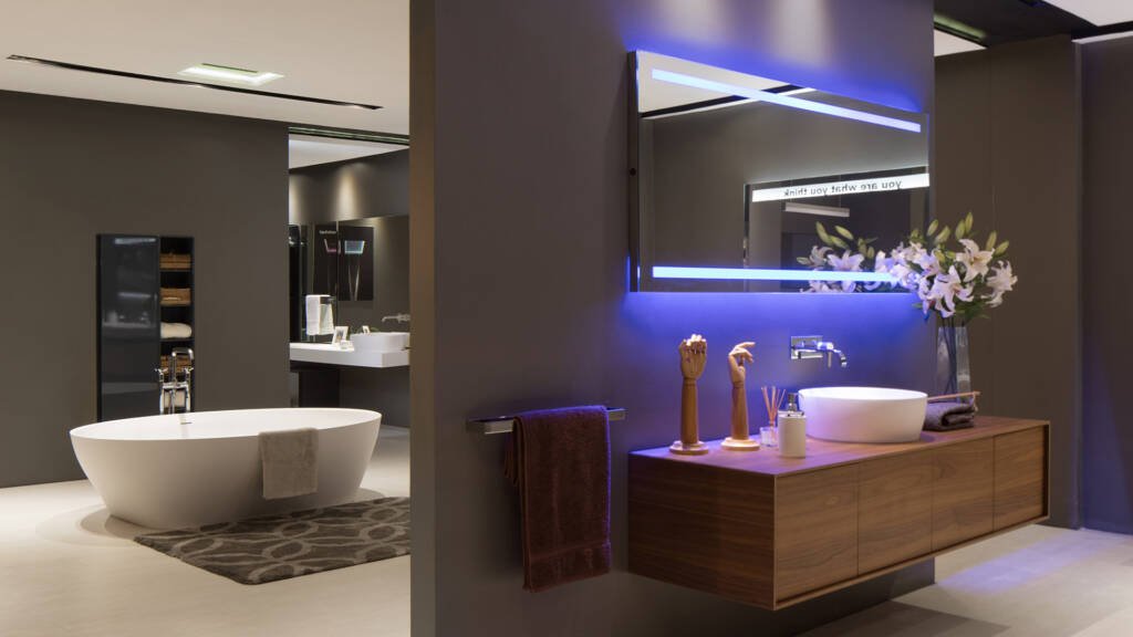 Le Chateau Living, interior, sanitary, sanitasi, toilet, kamar mandi, produk kamar mandi, promo belanja,